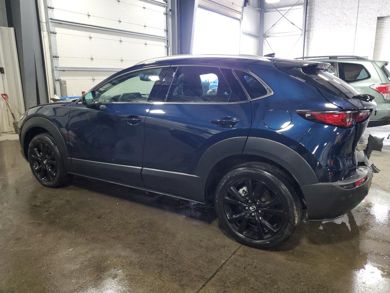 2023 MAZDA CX-30 PREMIUM PLUS VIN:3MVDMBEY0PM586088