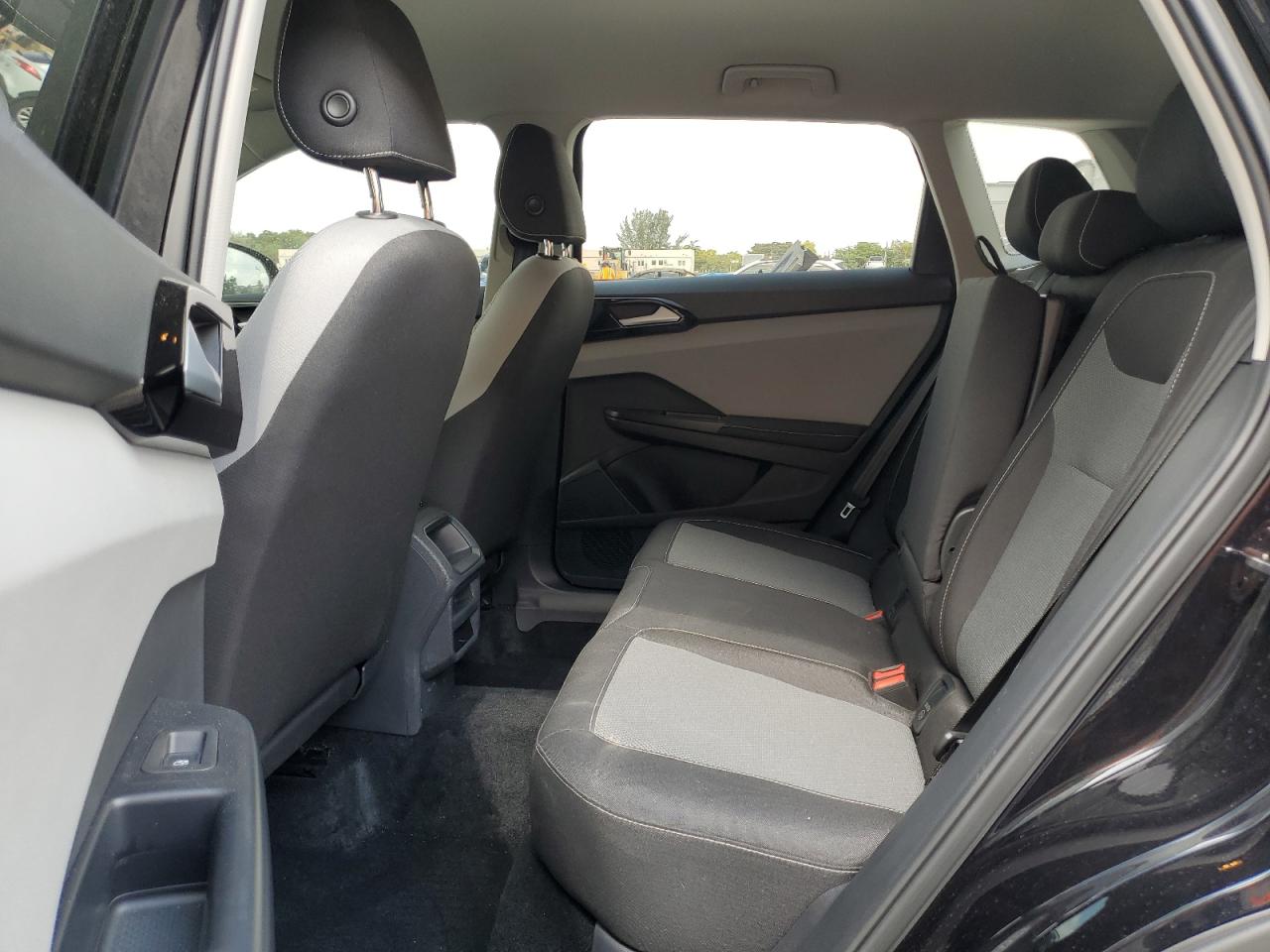 2024 VOLKSWAGEN TAOS S VIN:3VV5X7B24RM078950