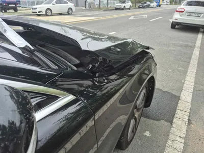 2019 Mercedes-Benz S 350 WDDUF2BB6KA492918 VIN:WDDUF2BB6KA492918