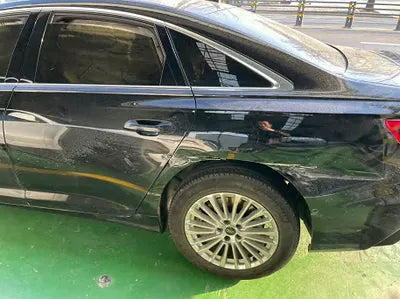 2021 Audi A6 WAUZZZF22MN018306 VIN:WAUZZZF22MN018306