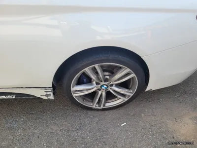 2016 BMW 428 WBA3N7101GF786000 VIN:WBA3N7101GF786000