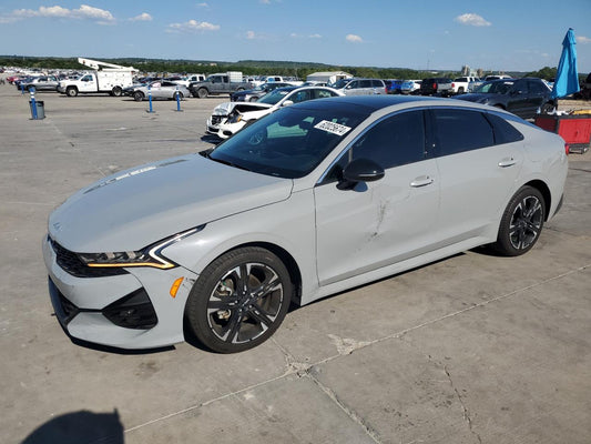 2023 KIA K5 GT LINE VIN:5XXG64J2XPG200137