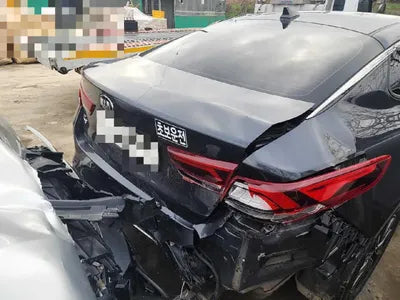 2018 Kia K5 VIN: