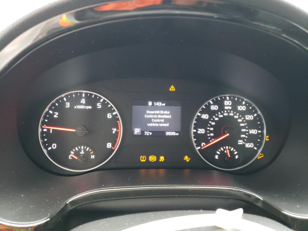 2023 KIA SELTOS EX VIN:KNDERCAA3P7467032