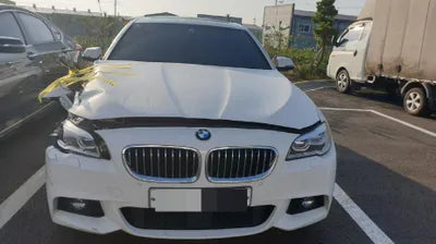 2016 BMW 520 WBA5E5105GG207856 VIN:WBA5E5105GG207856