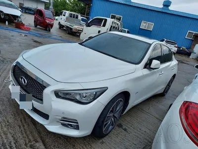2015 Infiniti Q50 JNKDV71E8FM530268 VIN:JNKDV71E8FM530268
