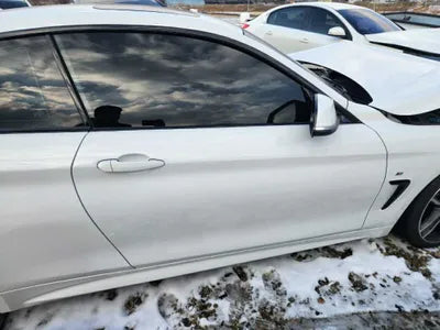 2018 BMW 420 WBA4S3100JAG49675 VIN:WBA4S3100JAG49675