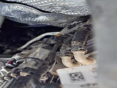 2020 Audi A6 WAUZZZF25LN062833 VIN:WAUZZZF25LN062833