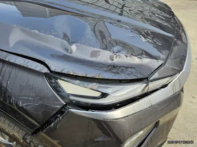 2018 Hyundai Santa FE VIN: