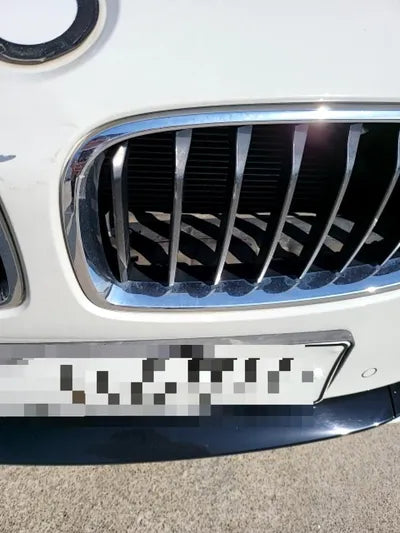 2016 BMW 420 WBA4F1100GG316680 VIN:WBA4F1100GG316680