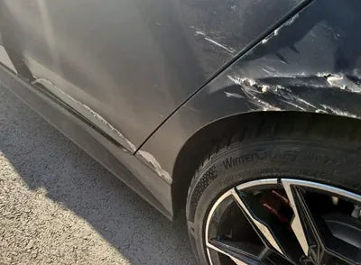 2023 BMW i4 WBY31AW02PFN62270 VIN:WBY31AW02PFN62270