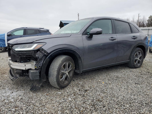 2023 HONDA HR-V EXL VIN:3CZRZ1H71PM708473