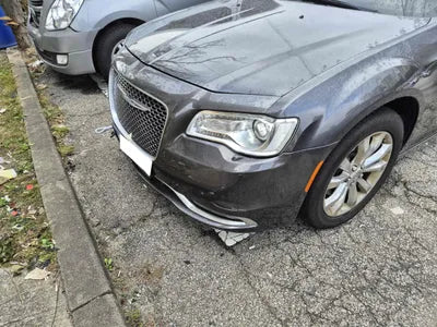 2015 Mercedes-Benz R 300 2C3CCASG4FH923143 VIN:2C3CCASG4FH923143