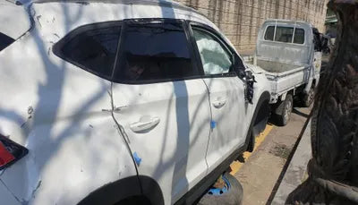 2018 Hyundai Tucson KMHJ381ABKU819183 VIN:KMHJ381ABKU819183