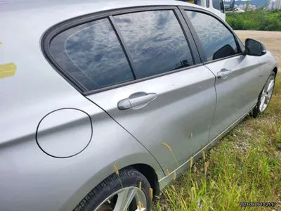 2015 BMW 118 618KMWBA1C1107FJ8 VIN:618KMWBA1C1107FJ8