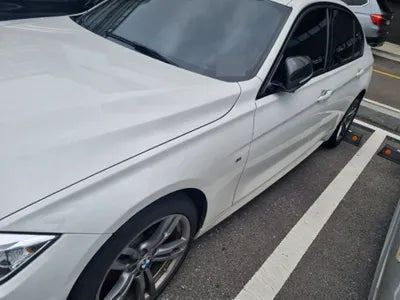 2015 BMW 320 WBA3D3109FK585592 VIN:WBA3D3109FK585592