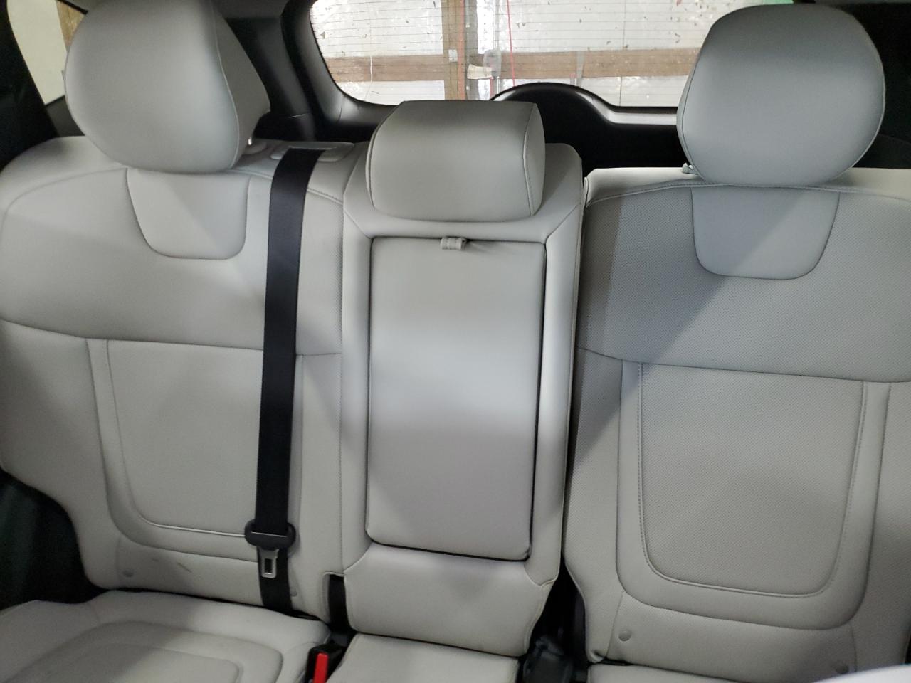 2023 HYUNDAI TUCSON SEL VIN:5NMJFCAE0PH228315