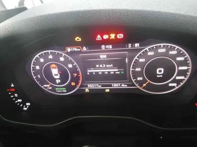 2019 Audi A5 WAUZZZF50KA076414 VIN:WAUZZZF50KA076414
