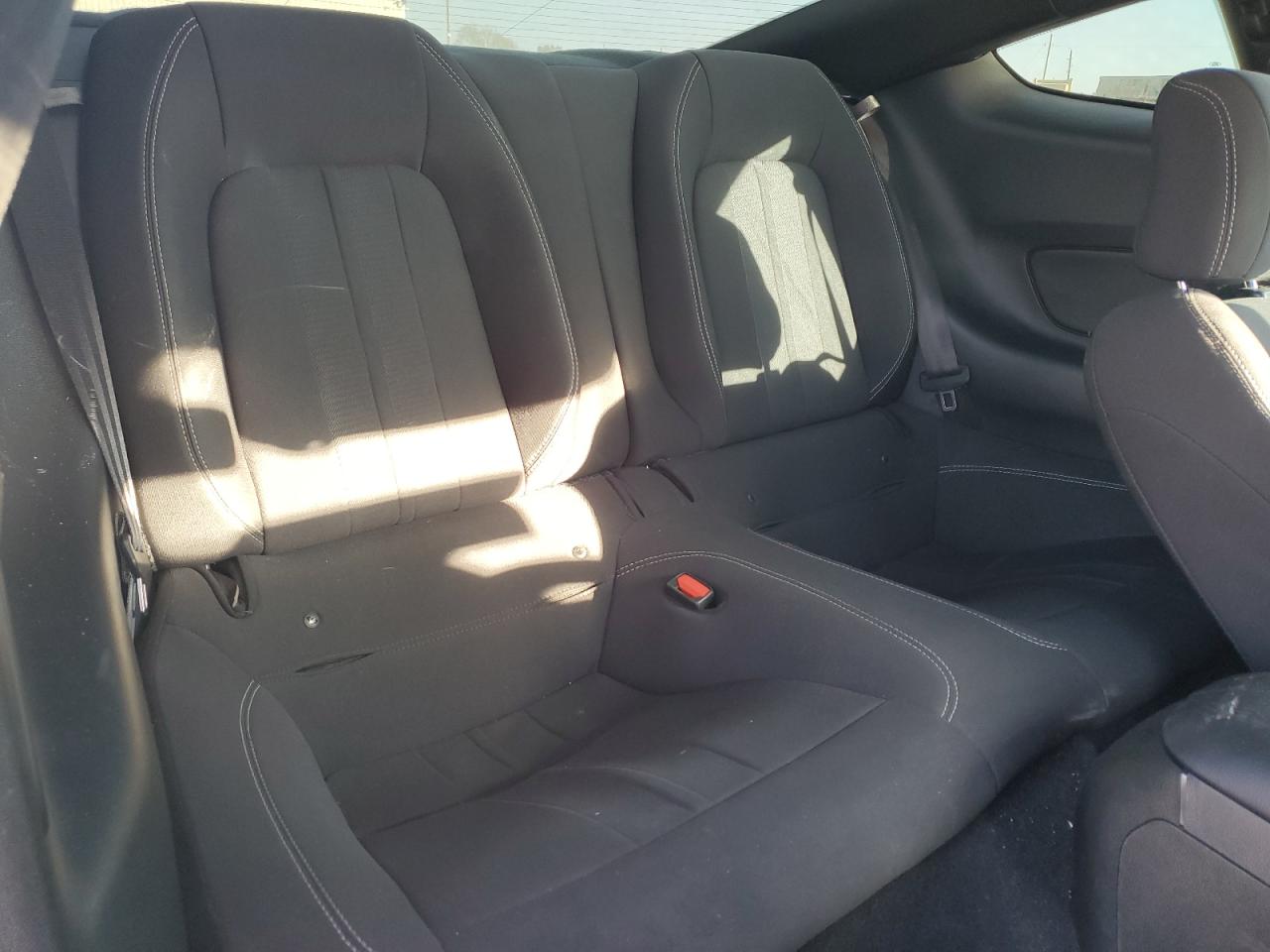 2023 FORD MUSTANG  VIN:1FA6P8TH7P5102226