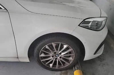 2020 BMW 118 WBA7M9106M7H05663 VIN:WBA7M9106M7H05663