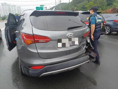 2015 Hyundai Santa FE VIN: