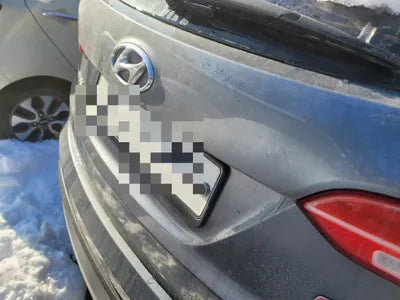 2015 Hyundai Santa FE KMHSW81UBFU515299 VIN:KMHSW81UBFU515299