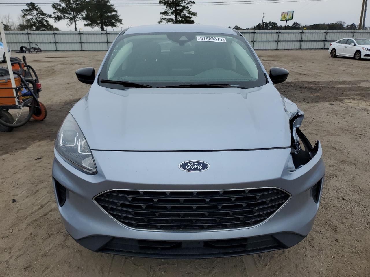 2022 FORD ESCAPE SE VIN:1FMCU0G67NUB88734