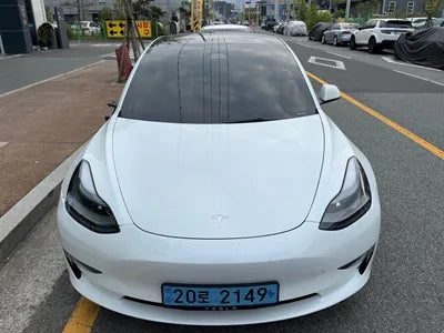 2022 Tesla Model 3 5YJ3E1EB7NF151313 VIN:5YJ3E1EB7NF151313