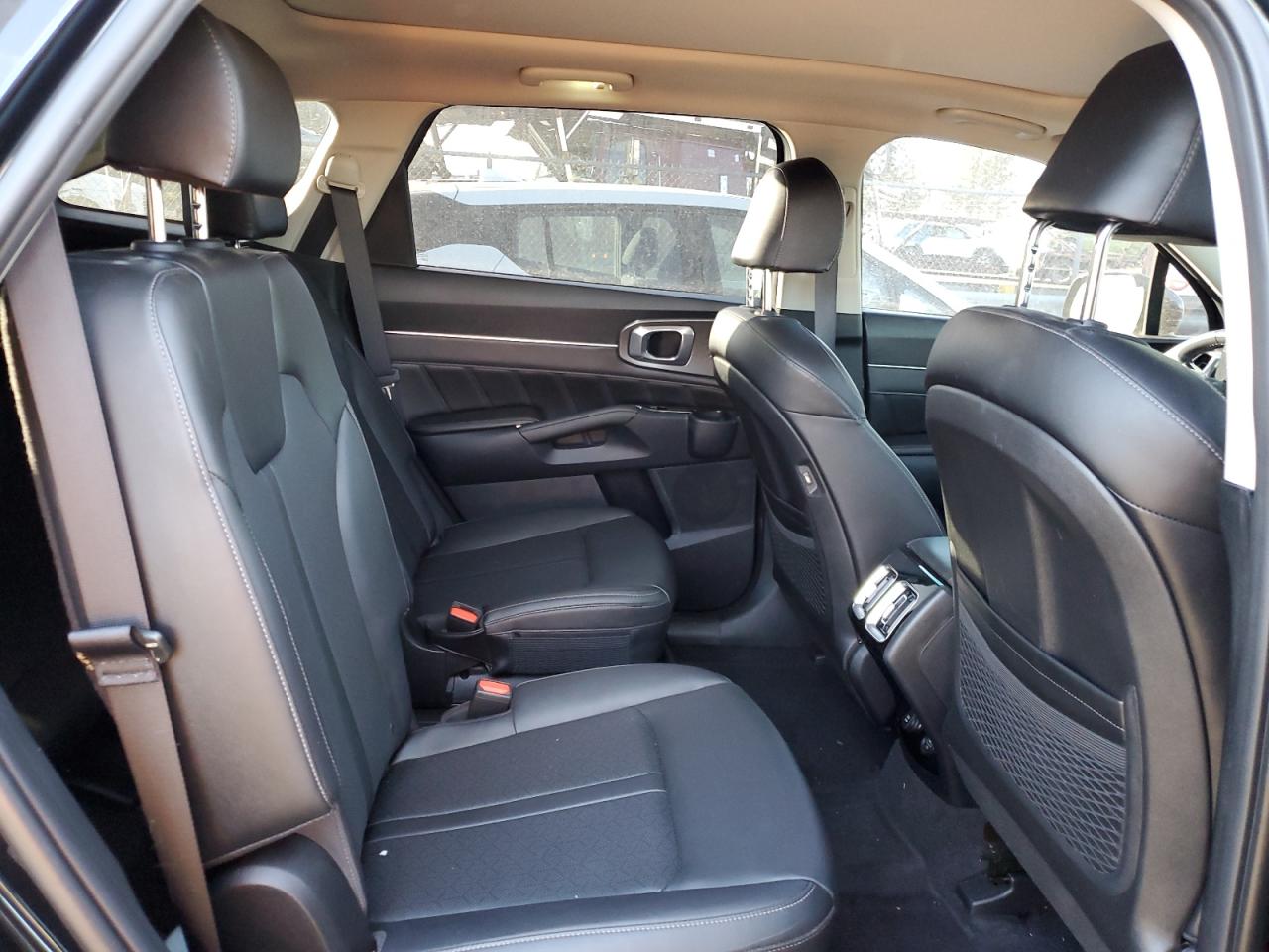2022 KIA SORENTO SX VIN:5XYRKDLF0NG151088