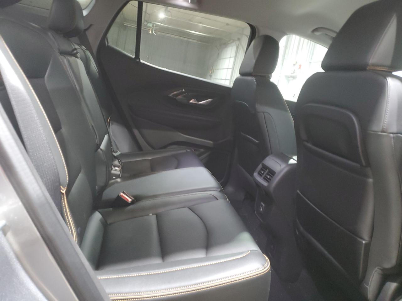 2024 GMC TERRAIN AT4 VIN:3GKALYEG9RL267822