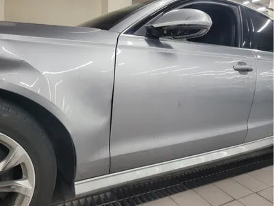 2018 Audi A6 WAUZZZ4G4JN065413 VIN:WAUZZZ4G4JN065413