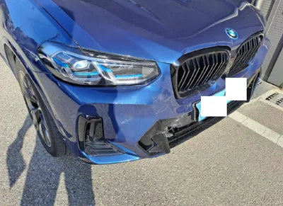 2023 BMW X3 M WBY41DU06PS734512 VIN:WBY41DU06PS734512