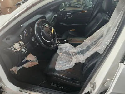 2015 Mercedes-Benz E 400 VIN: