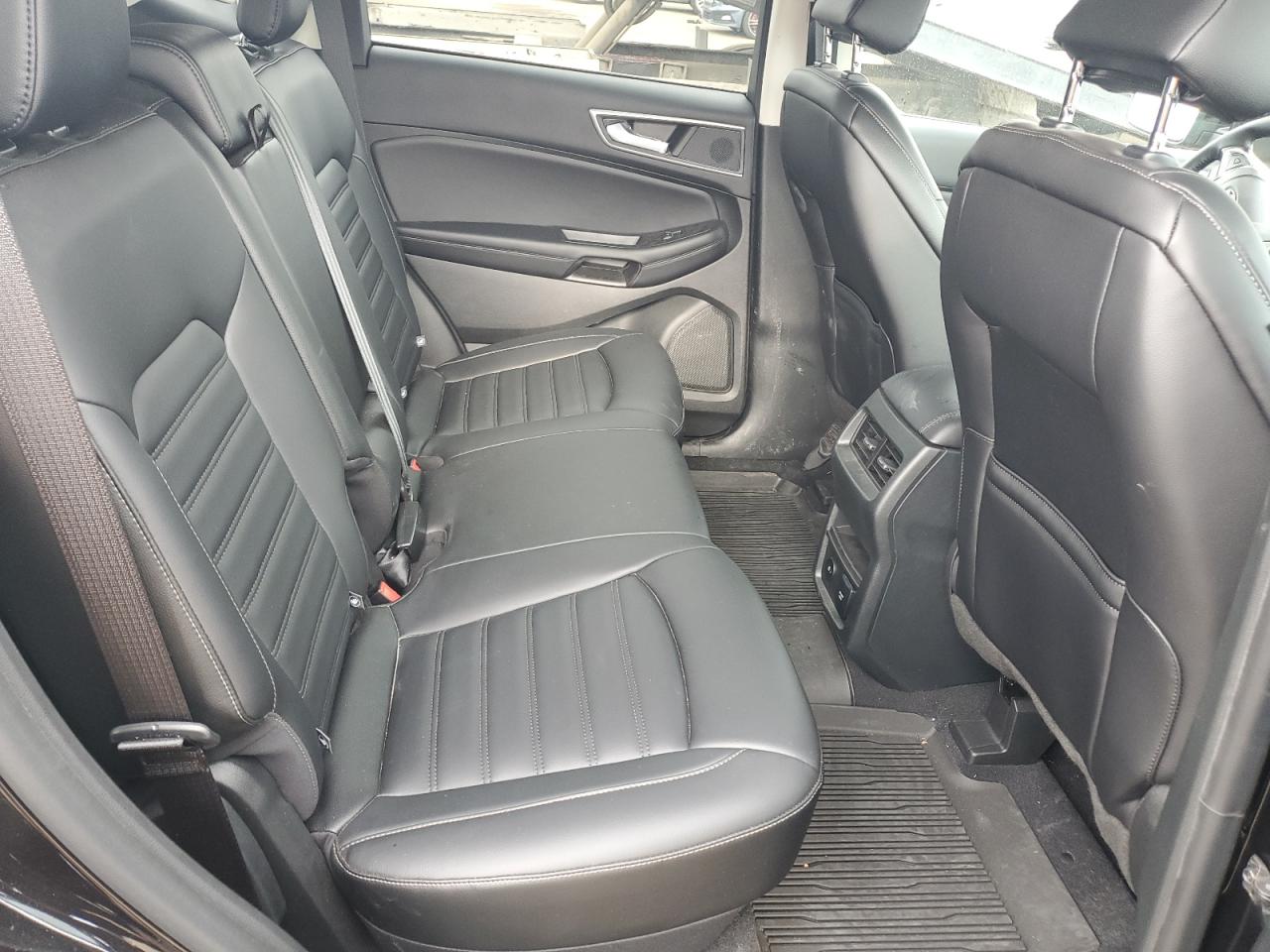 2024 FORD EDGE SEL VIN:2FMPK4J99RBA44843
