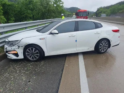 2018 Kia K5 VIN: