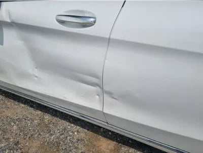 2016 Mercedes-Benz C 220 VIN: