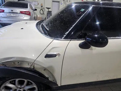 2016 MINI Cooper 411KMWMWXN3108G3B VIN:411KMWMWXN3108G3B