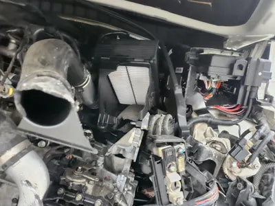 2017 Hyundai Tucson 955KMKMHJ3815GHU2 VIN:955KMKMHJ3815GHU2