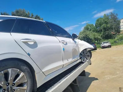 2022 Kia K5 VIN: