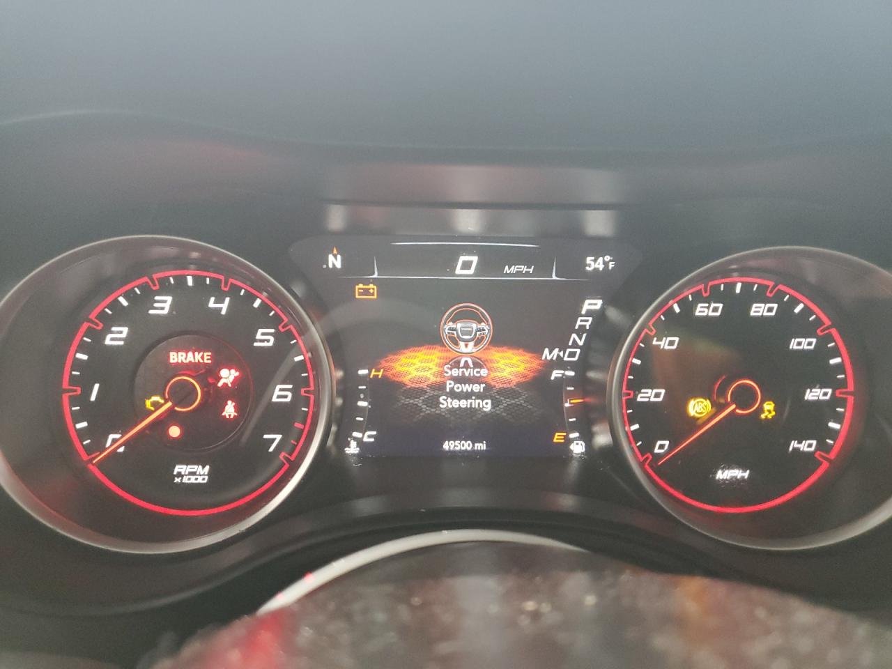 2022 DODGE CHARGER SXT VIN:2C3CDXBG8NH254082