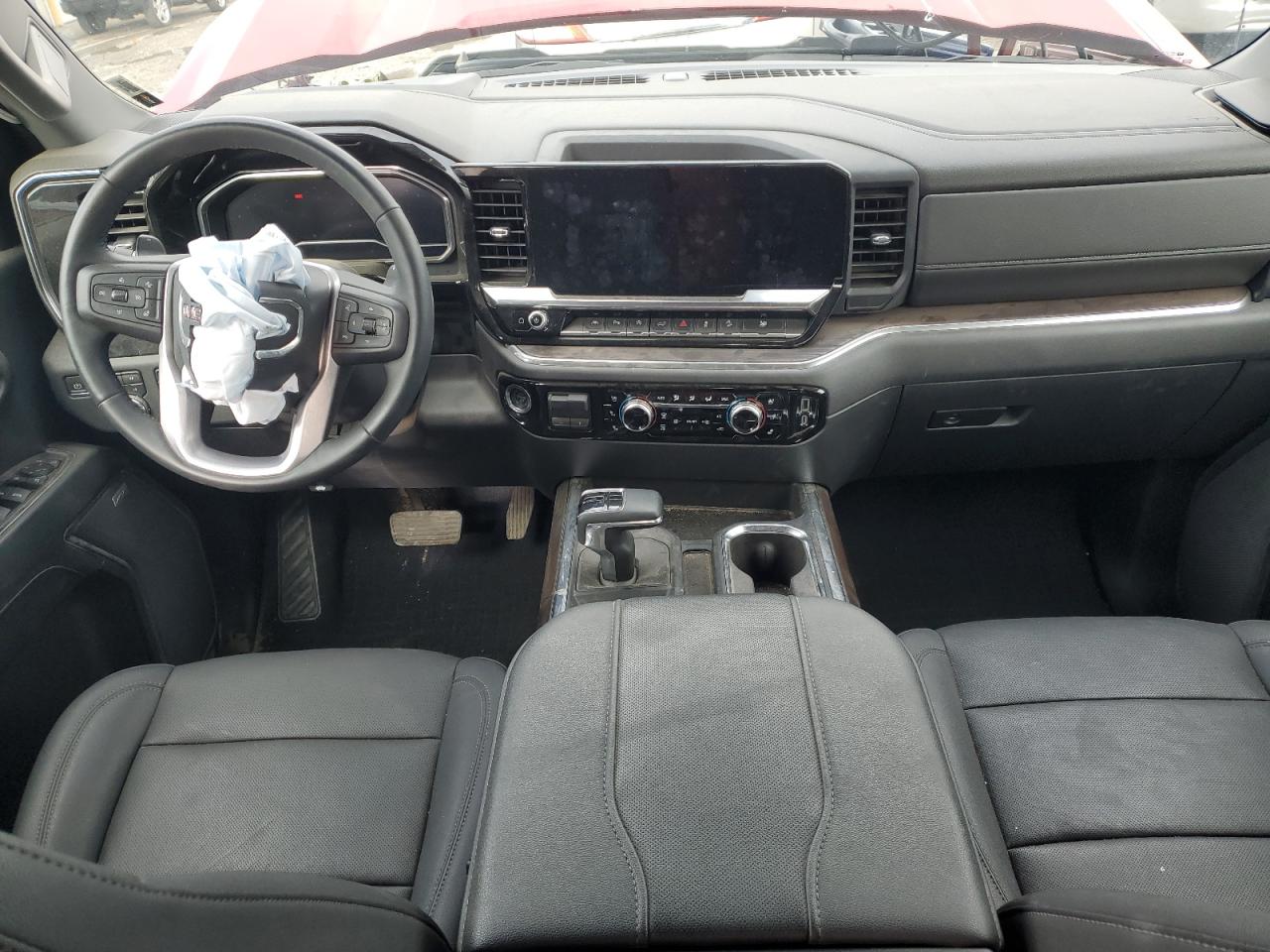2023 GMC SIERRA K1500 SLT VIN:3GTUUDED8PG295024