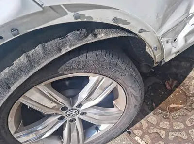 2020 Volkswagen Tiguan WVGZZZ5NZLW860051 VIN:WVGZZZ5NZLW860051