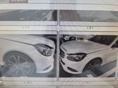 2016 Mercedes-Benz E 220 WDDHF0AB5GB279659 VIN:WDDHF0AB5GB279659