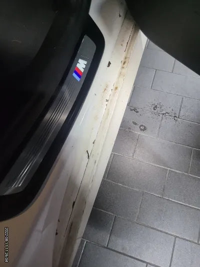 2017 BMW 530 WBAJD9105HWA91626 VIN:WBAJD9105HWA91626