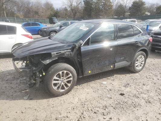 2022 FORD ESCAPE SE VIN:1FMCU9G64NUA14463