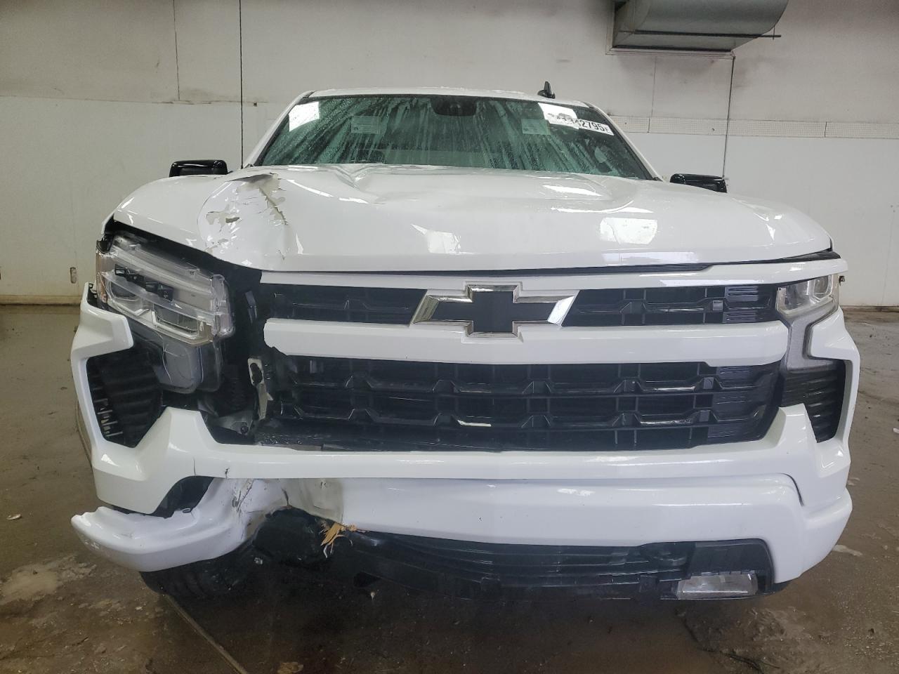 2022 CHEVROLET SILVERADO K1500 RST VIN:1NXAE04B1SZ340153