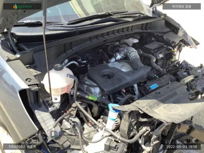 2020 Hyundai Tucson KMHJ3812GLU352914 VIN:KMHJ3812GLU352914