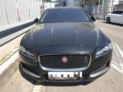 2017 Jaguar XF SAJBB4BN9HCY47002 VIN:SAJBB4BN9HCY47002