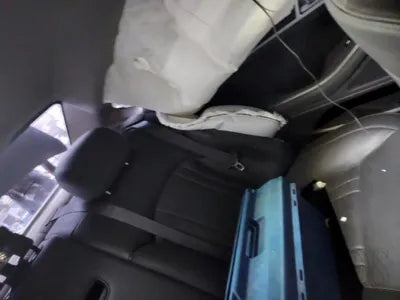 2018 Genesis G80 VIN: