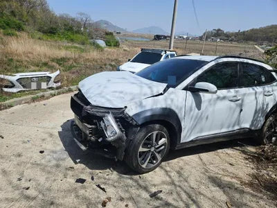 2019 Hyundai Kona VIN: